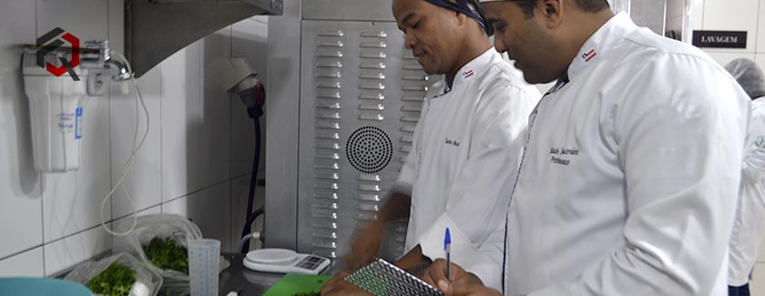 Ficha técnica de produção